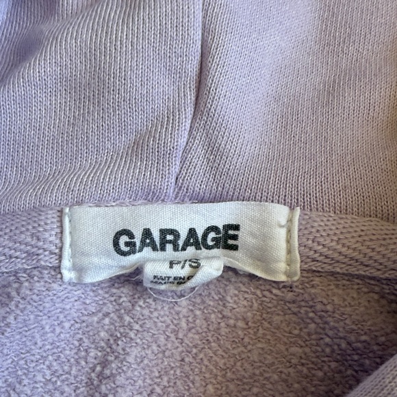 Lavender Lake Tahoe Hoodie - Picture 2 of 4